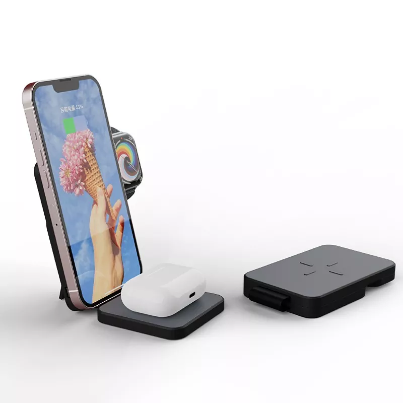 Dlaczego magnetyczna bezprzewodowa ładowarka do telefonu rewolucjonizuje ładowanie mobilne?