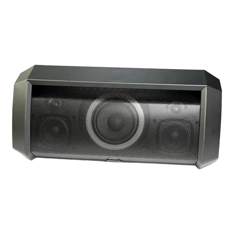 Przenośny bezprzewodowy głośnik Bluetooth